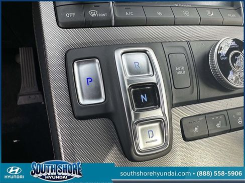 Certified 2020 Hyundai Palisade Limited image 32