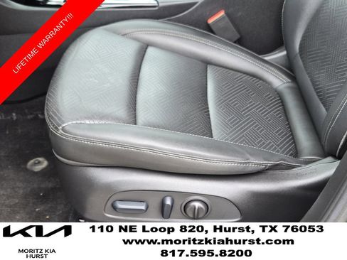 Used 2023 Buick Encore GX Essence w/ Experience Buick Package AWD/4WD image 26
