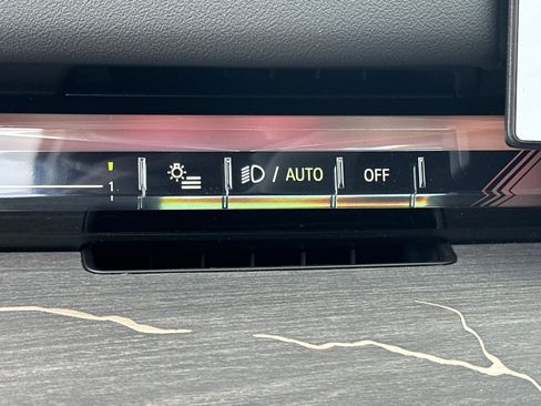 New 2026 BMW 530i w/ M Sport Package image 17