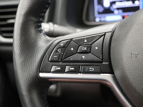 Used 2023 Nissan Leaf SV Plus image 20