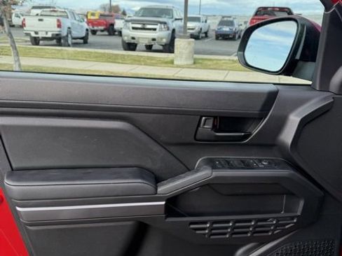 New 2026 Toyota Tacoma SR5 image 13