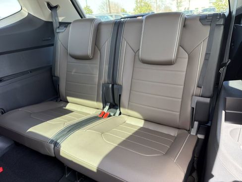 New 2026 Volkswagen Atlas SEL image 14