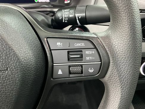 Certified 2025 Honda Accord LX image 12