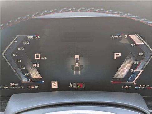 New 2026 BMW X7 M60i image 11