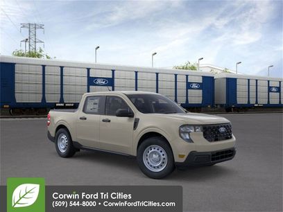 New 2025 Ford Maverick XL