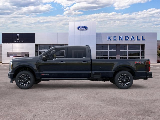 New 2026 Ford F350 Platinum AWD/4WD image 3