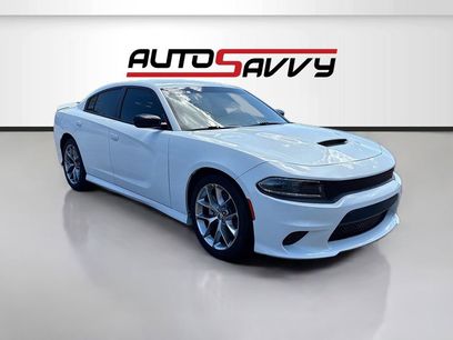 Used 2023 Dodge Charger GT