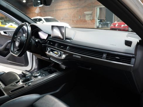 Used 2018 Audi S4 Premium Plus w/ Navigation Package image 51