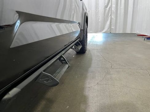 Used 2022 Toyota Tundra TRD Pro AWD/4WD image 24