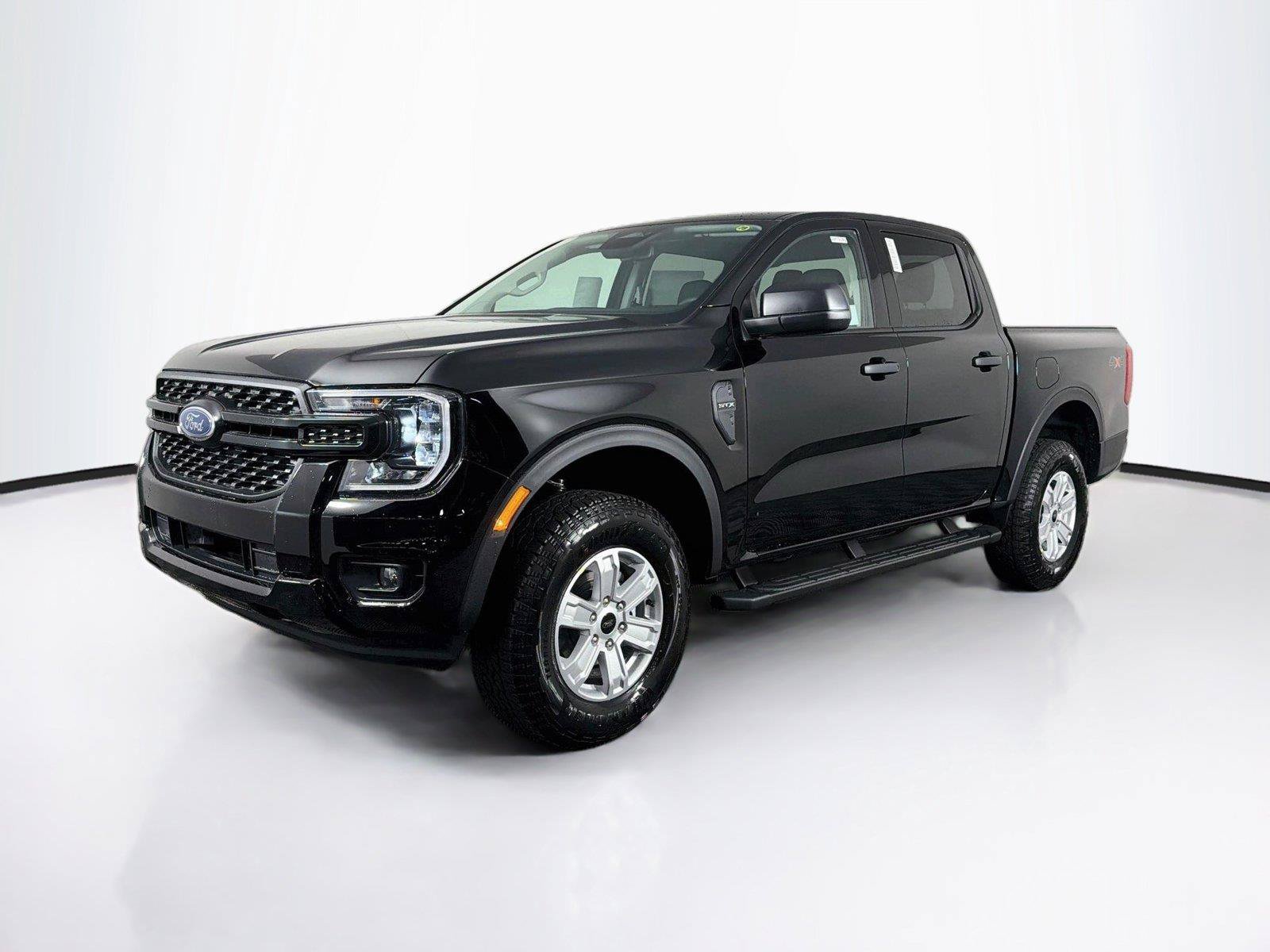 New 2026 Ford Ranger XL w/ Trailer Tow Package AWD/4WD image 7