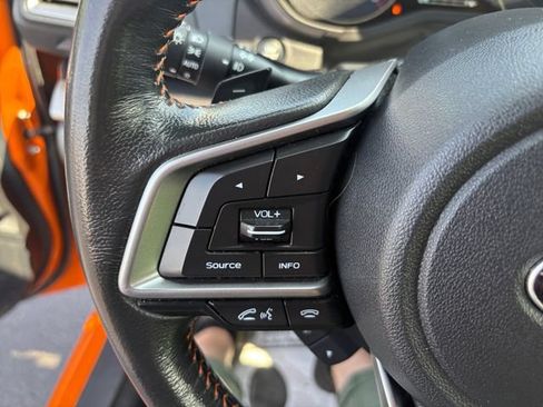 Used 2018 Subaru Crosstrek 2.0i Limited AWD/4WD image 23