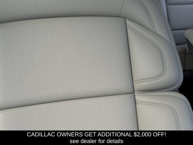 New 2026 Lincoln Navigator L Reserve AWD/4WD image 16