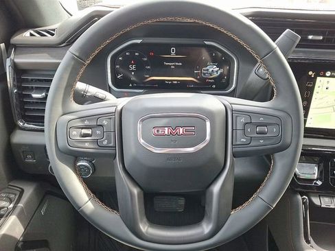 New 2026 GMC Sierra 2500 AT4 w/ AT4 Premium Plus Package AWD/4WD image 20