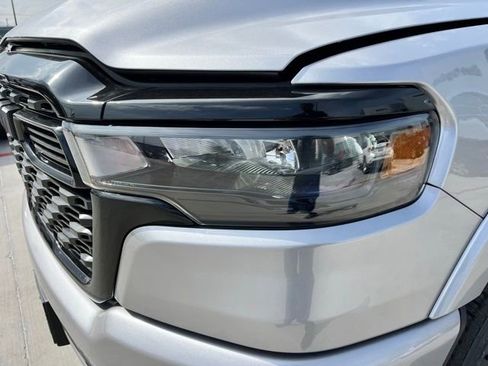 New 2026 RAM 1500 Lone Star image 13