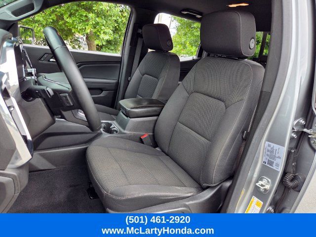 Used 2024 GMC Canyon Elevation w/ Convenience Package AWD/4WD image 8