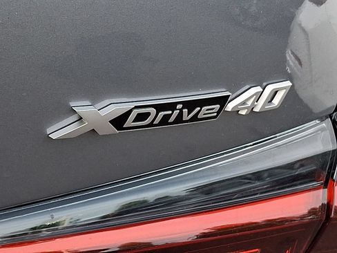 Used 2025 BMW i4 xDrive40i w/ Premium Package AWD/4WD image 28
