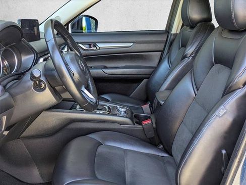 Used 2023 MAZDA CX-5 AWD 2.5 S w/ Select Package image 21