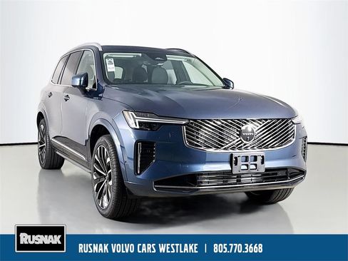 New 2026 Volvo XC90 T8 Plus w/ Protection Package Premier image 1