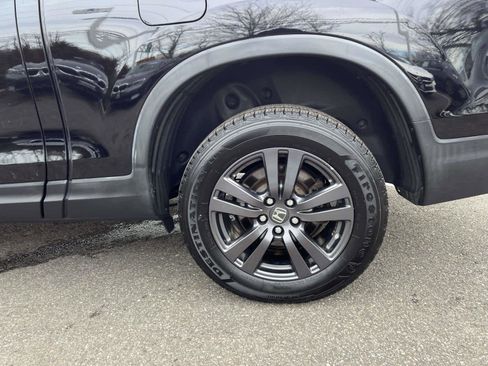 Used 2018 Honda Ridgeline Sport image 6