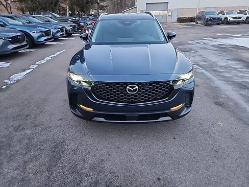 New 2026 MAZDA CX-50 AWD 2.5 S w/ Preferred Pkg image 2