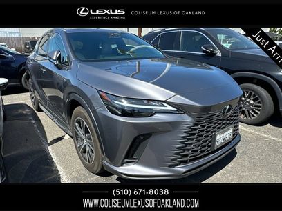 Used 2023 Lexus RX 350 Premium w/ Cold Area Package