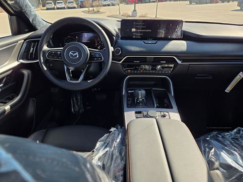 New 2026 MAZDA CX-90 Plug-In Hybrid w/ Premium Plus AWD/4WD image 17