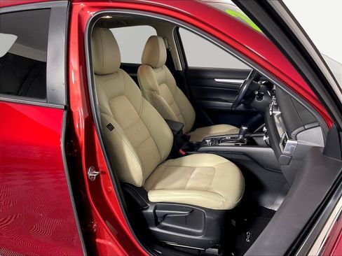 Used 2020 MAZDA CX-5 Touring AWD/4WD image 29
