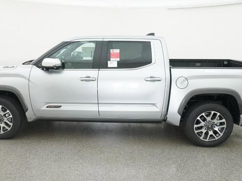 New 2026 Toyota Tundra 1794 Edition AWD/4WD image 54