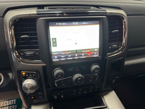 Used 2018 RAM 1500 Sport w/ Convenience Group image 18