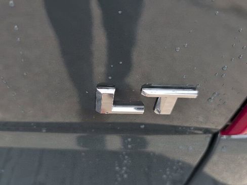 New 2026 Chevrolet Silverado 1500 LT Trail Boss w/ LT Trail Boss Premium Package image 22