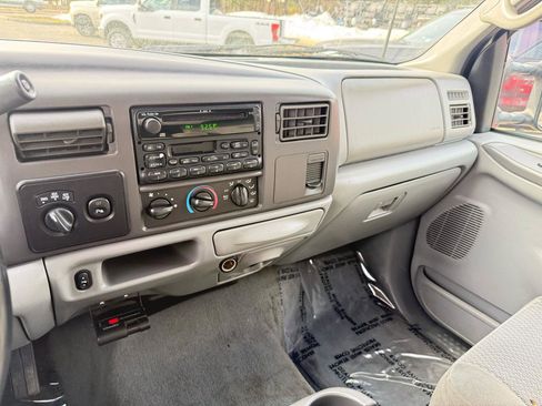Used 2002 Ford F350 4x4 Crew Cab DRW Super Duty image 23