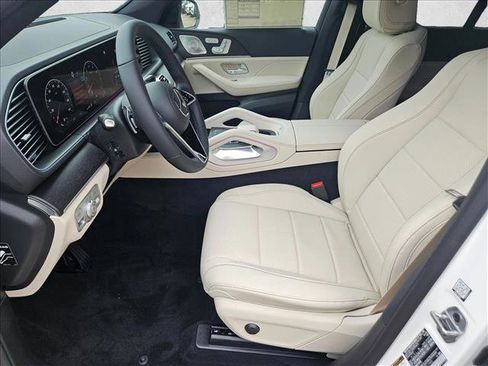 New 2026 Mercedes-Benz GLE 350 4MATIC image 15