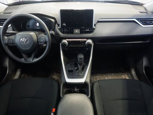 Certified 2025 Toyota RAV4 LE image 21