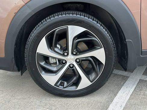 Used 2016 Hyundai Tucson Limited FWD image 6