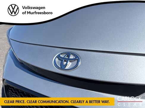 Used 2022 Toyota Corolla SE image 10