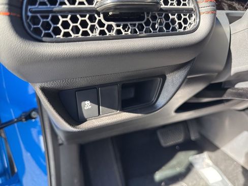 New 2026 Honda HR-V Sport image 22