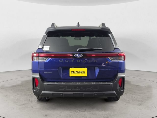Certified 2026 Subaru Outback Premium AWD/4WD image 6