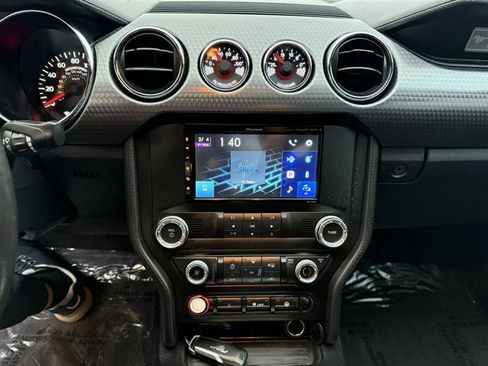 Used 2015 Ford Mustang GT w/ GT Performance Package image 27