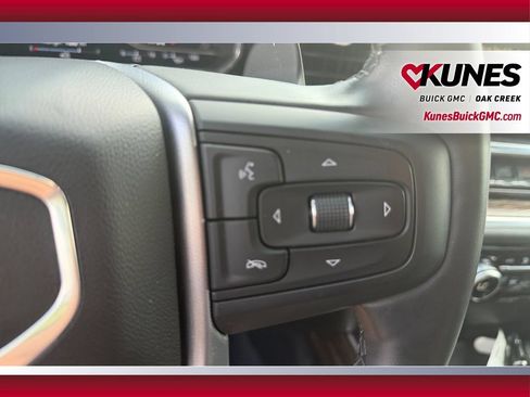 Used 2025 GMC Sierra 1500 Elevation AWD/4WD image 18