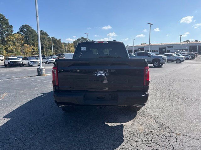 Used 2024 Ford F150 STX AWD/4WD image 7