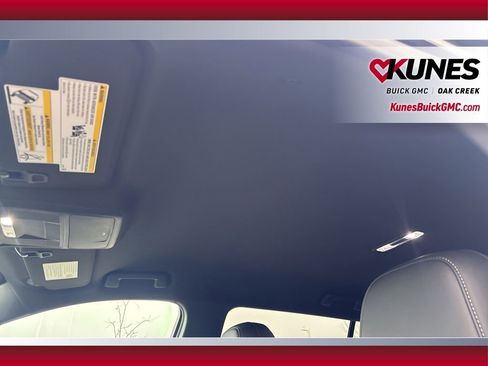 New 2026 GMC Terrain Elevation w/ Elevation Premium Package image 12