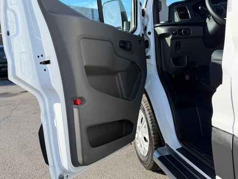 Used 2024 Ford Transit 250 Low Roof w/ Exterior Upgrade Package image 51