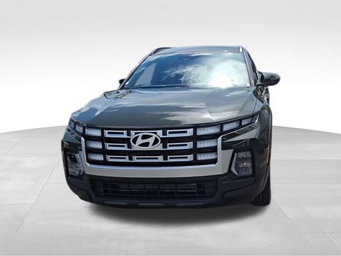 New 2026 Hyundai Santa Cruz SEL AWD/4WD image 3