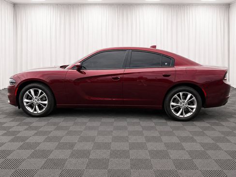 Used 2023 Dodge Charger SXT AWD/4WD image 6