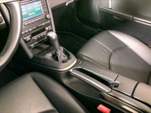 Used 2012 Porsche Boxster RWD image 15