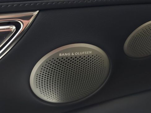 Used 2025 Genesis GV80 3.5T Prestige image 18