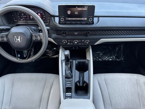 Used 2023 Honda Accord LX image 16