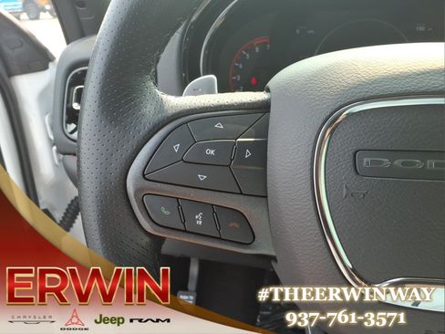 Certified 2023 Dodge Durango R/T AWD/4WD image 18
