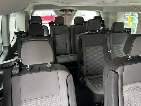 Used 2024 Ford Transit 350 XLT RWD image 36