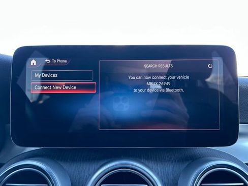 Certified 2022 Mercedes-Benz GLC 300 4MATIC image 18